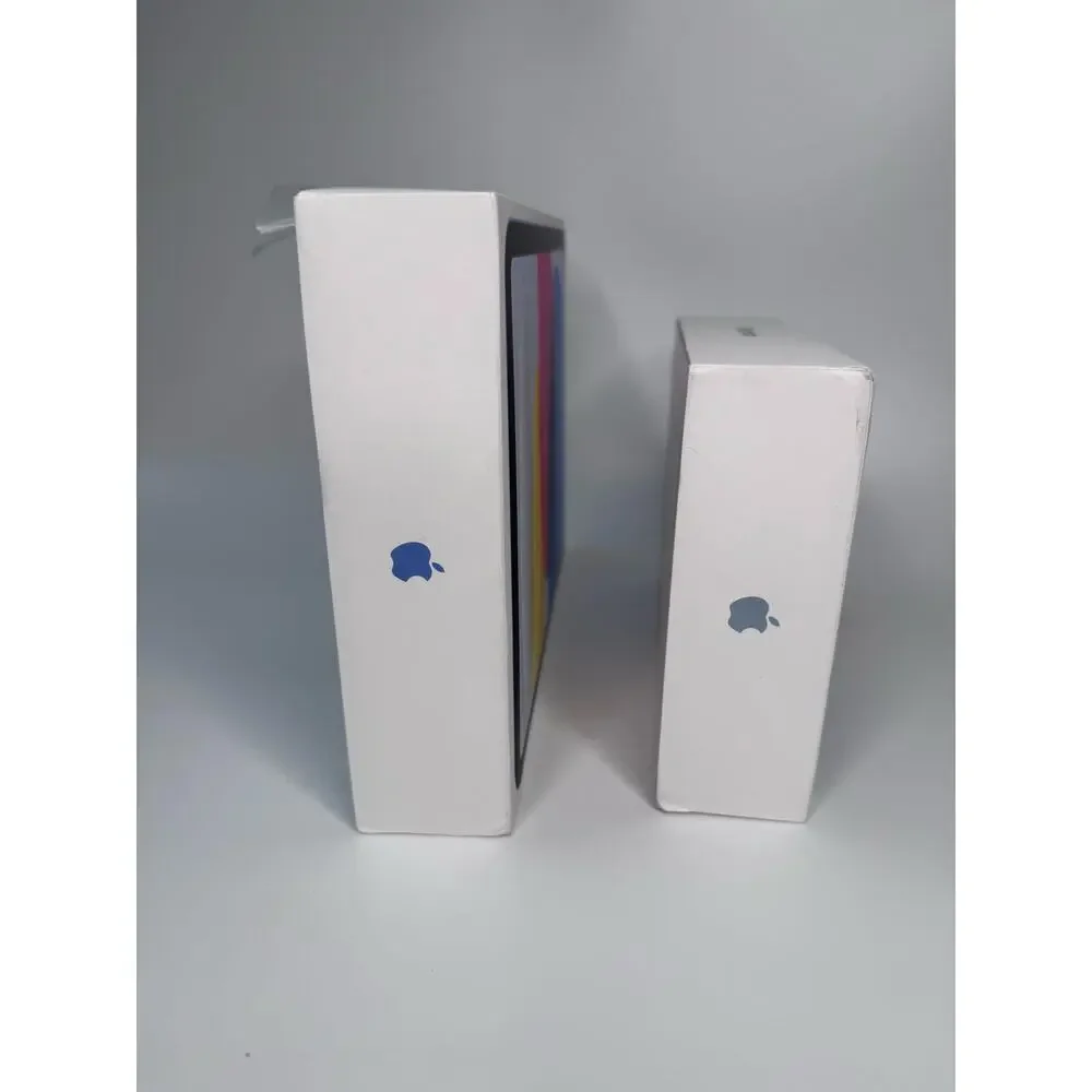 Apple bundle two